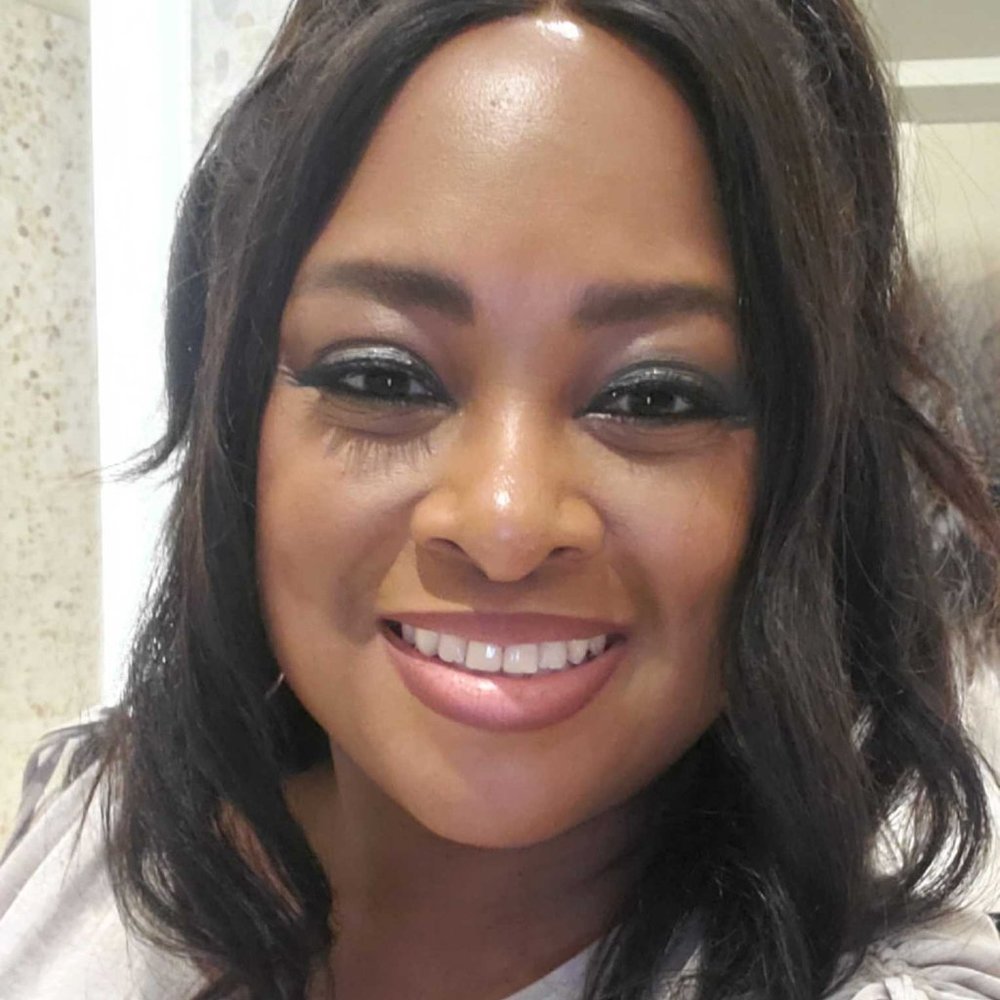 Meet your Posher, Darci